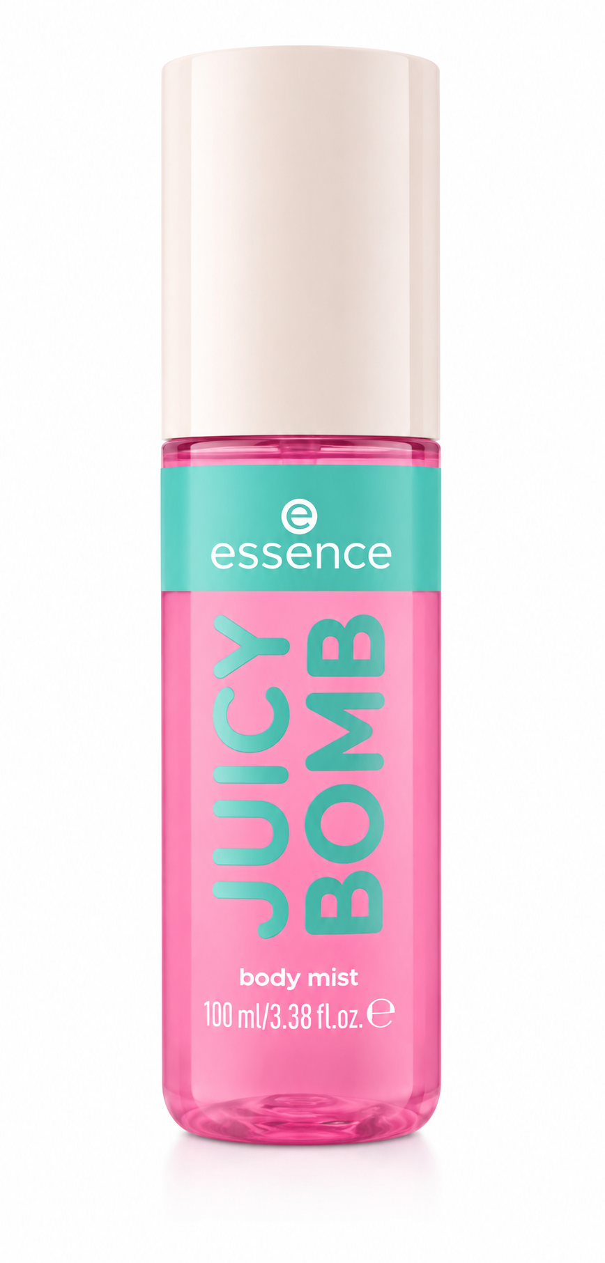 Essence Juicy Bomb Body Mist 100ml